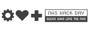 NHS Hack Day - Geeks who love the NHS