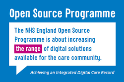 NHS England Open Source